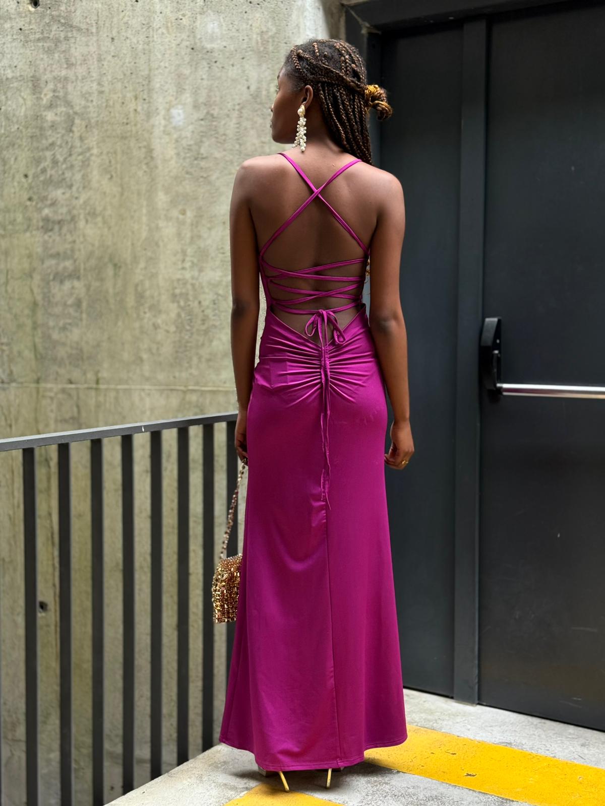Vestido