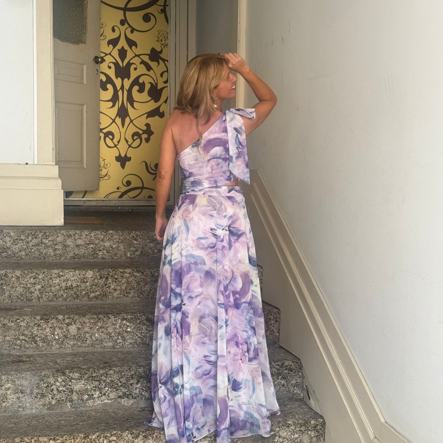 Vestido grego