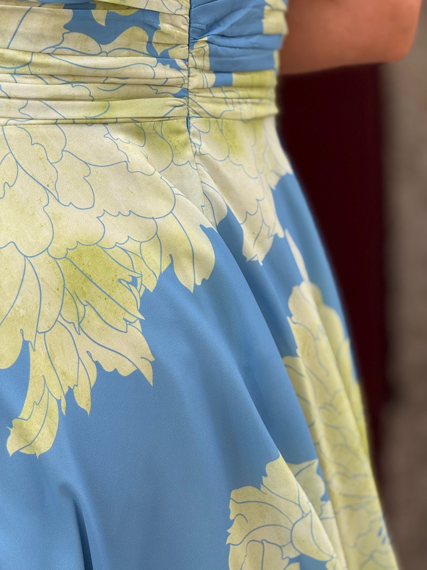 Vestido gode