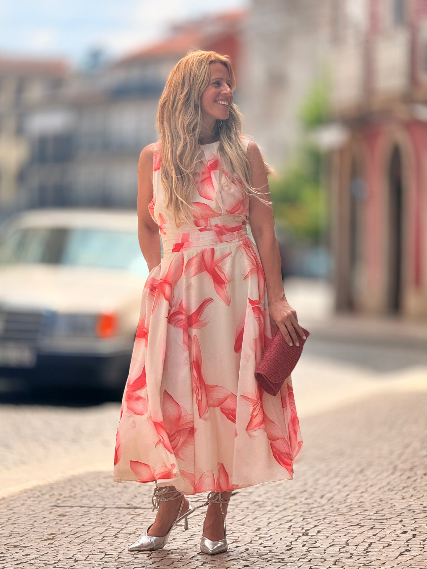 Vestido gode