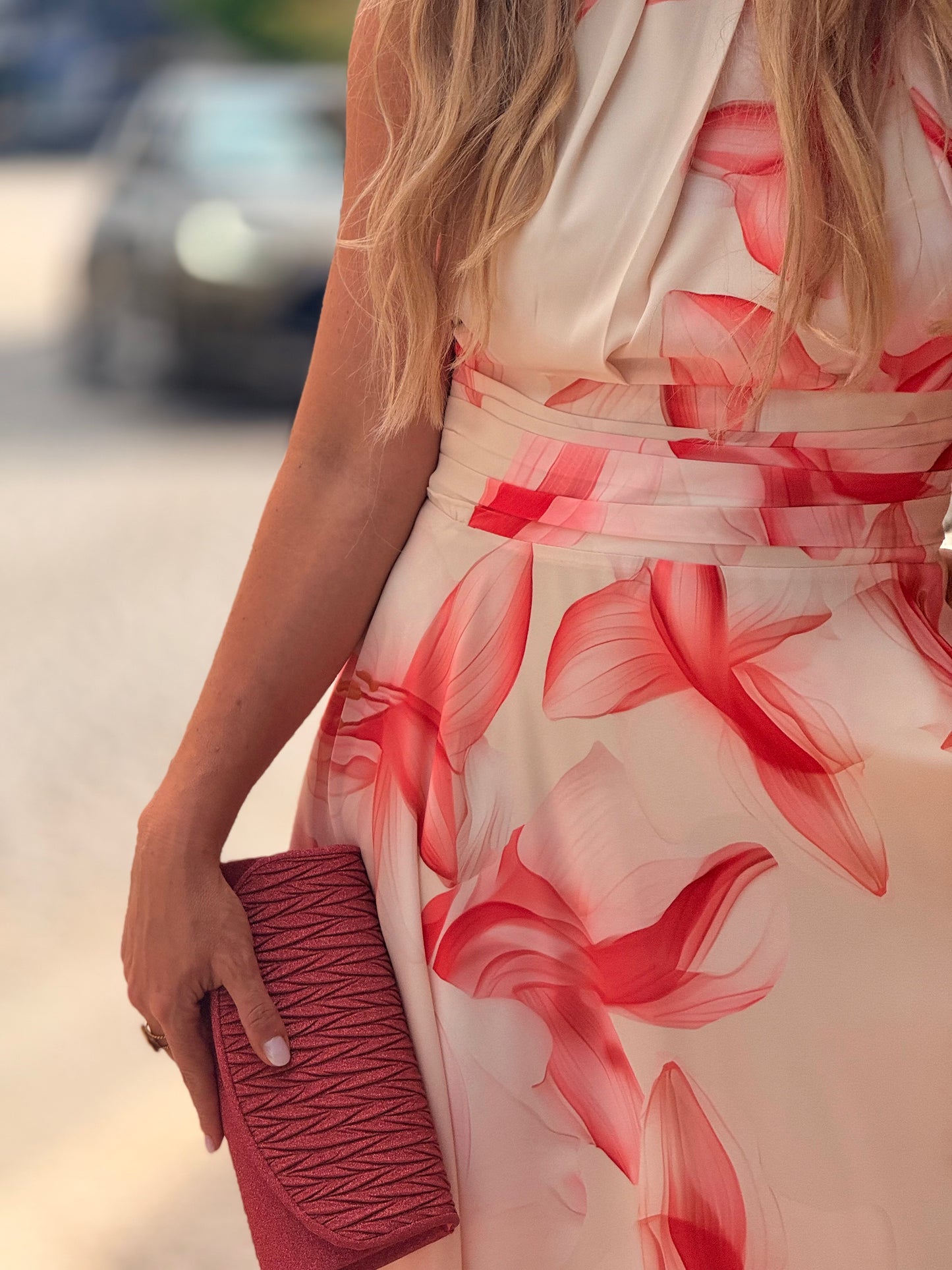 Vestido gode