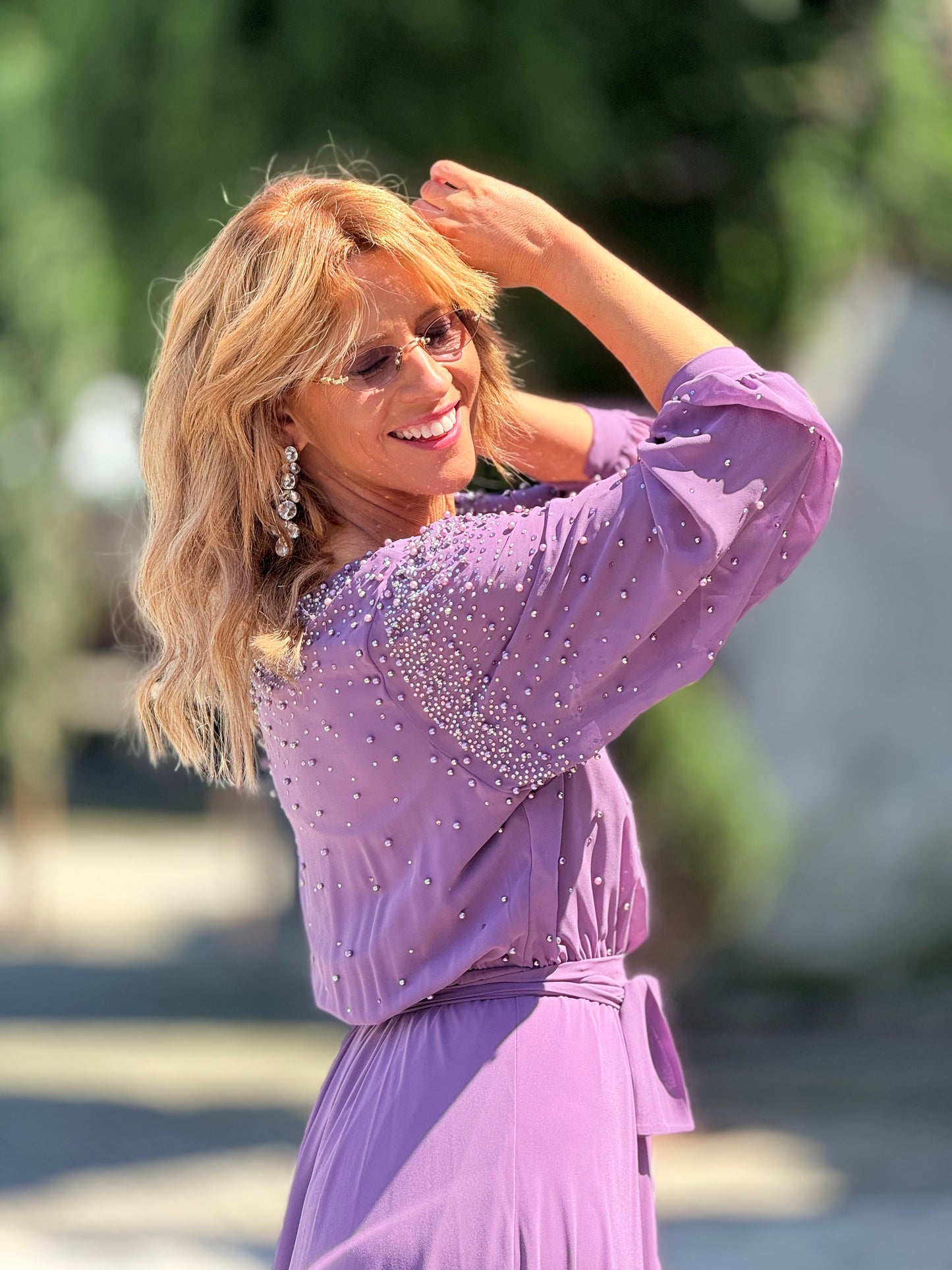 Vestido grego
