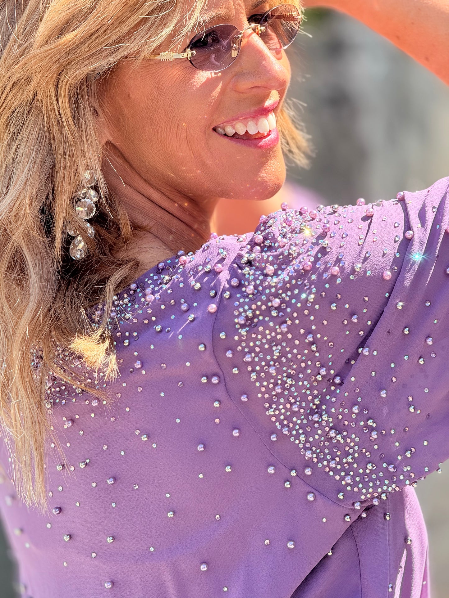 Vestido grego