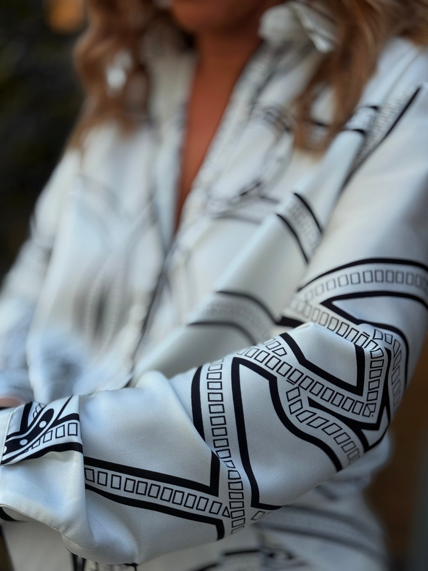 Conjunto padrão