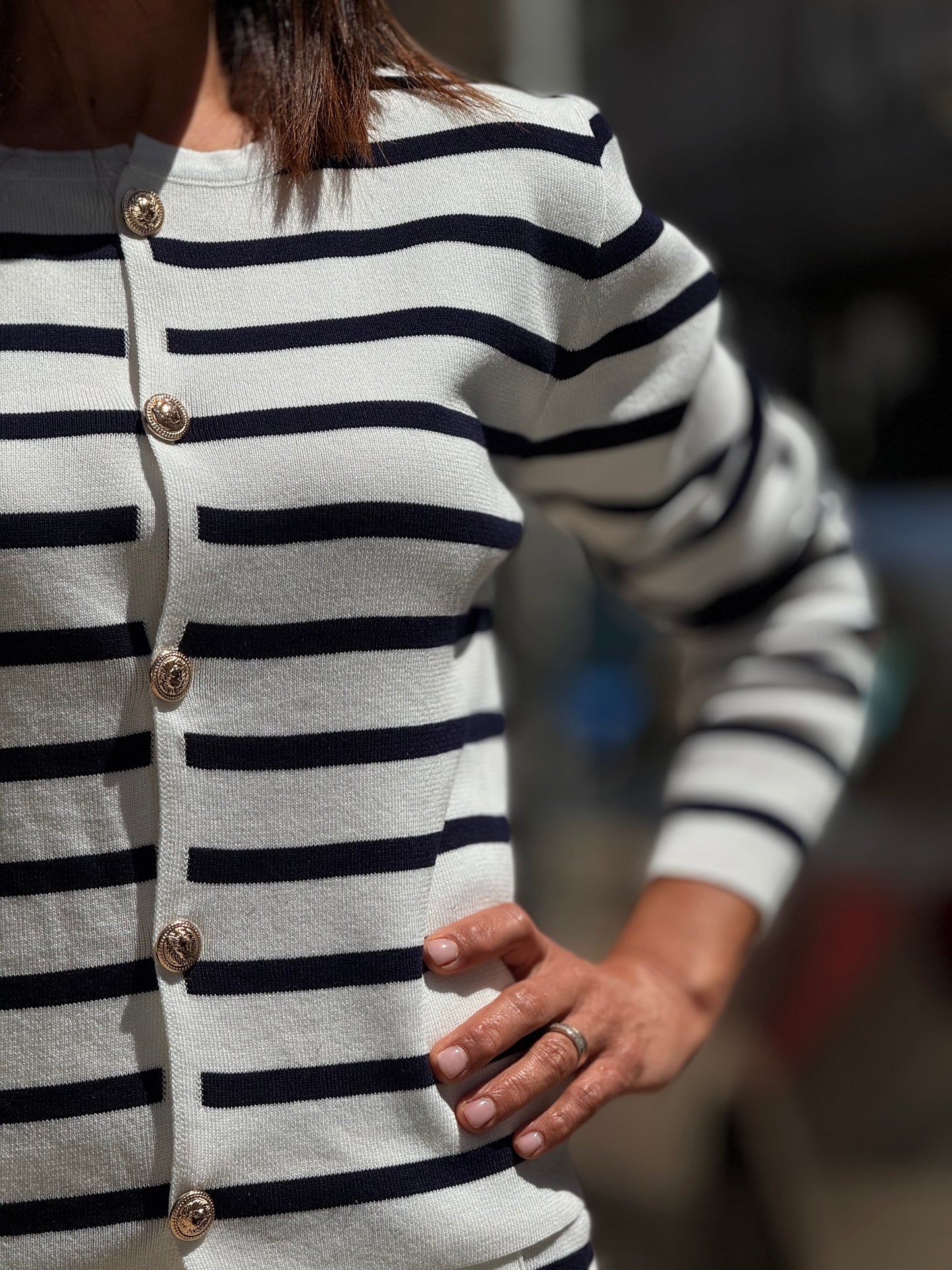 Conjunto malha