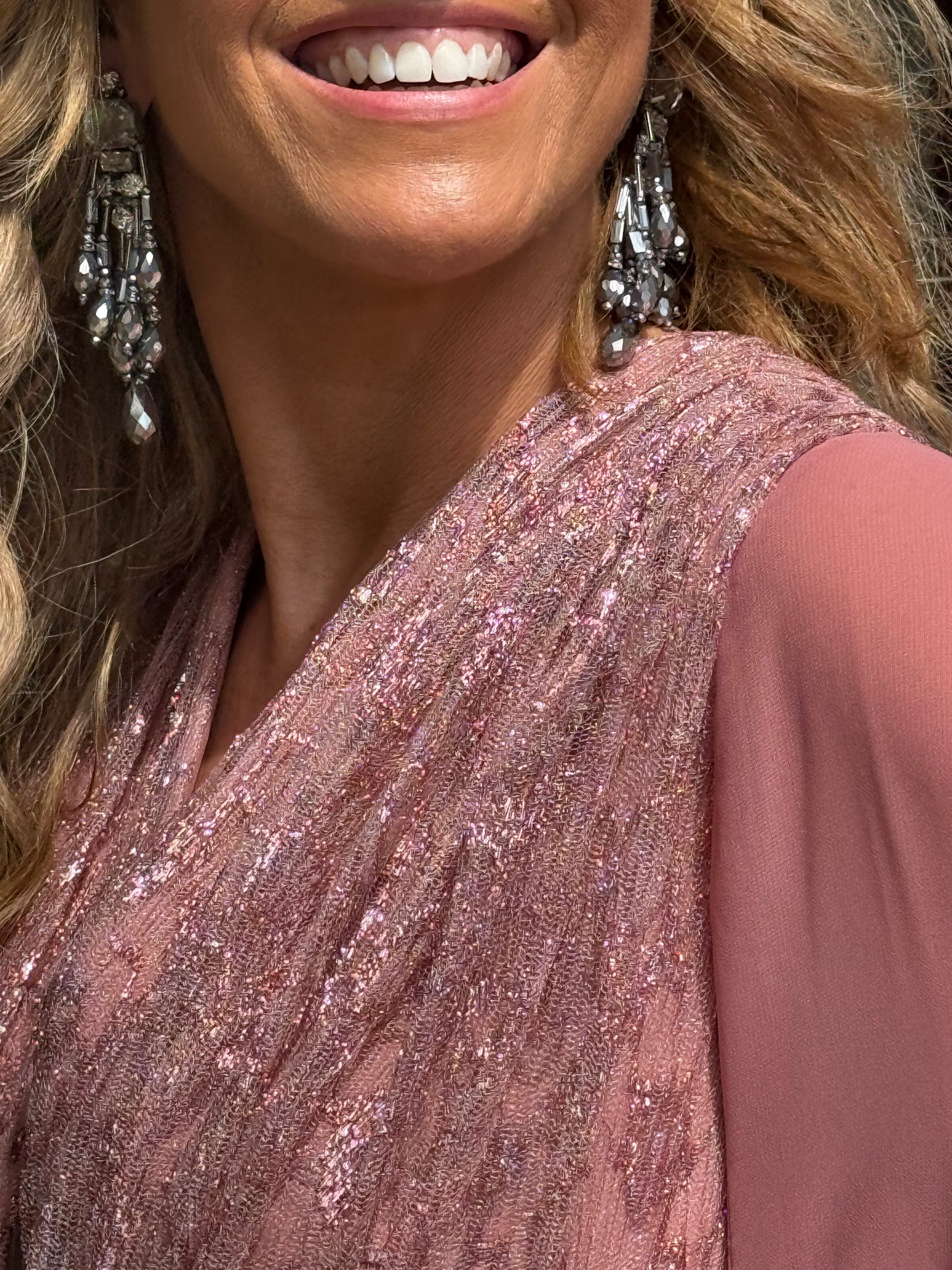 Vestido sereia