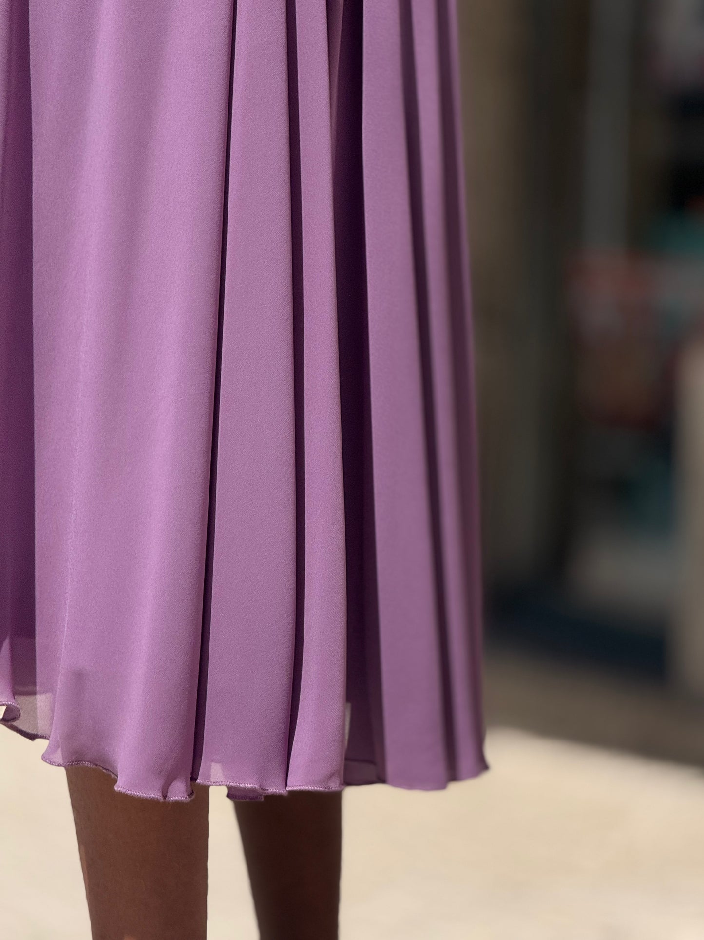 Vestido grego