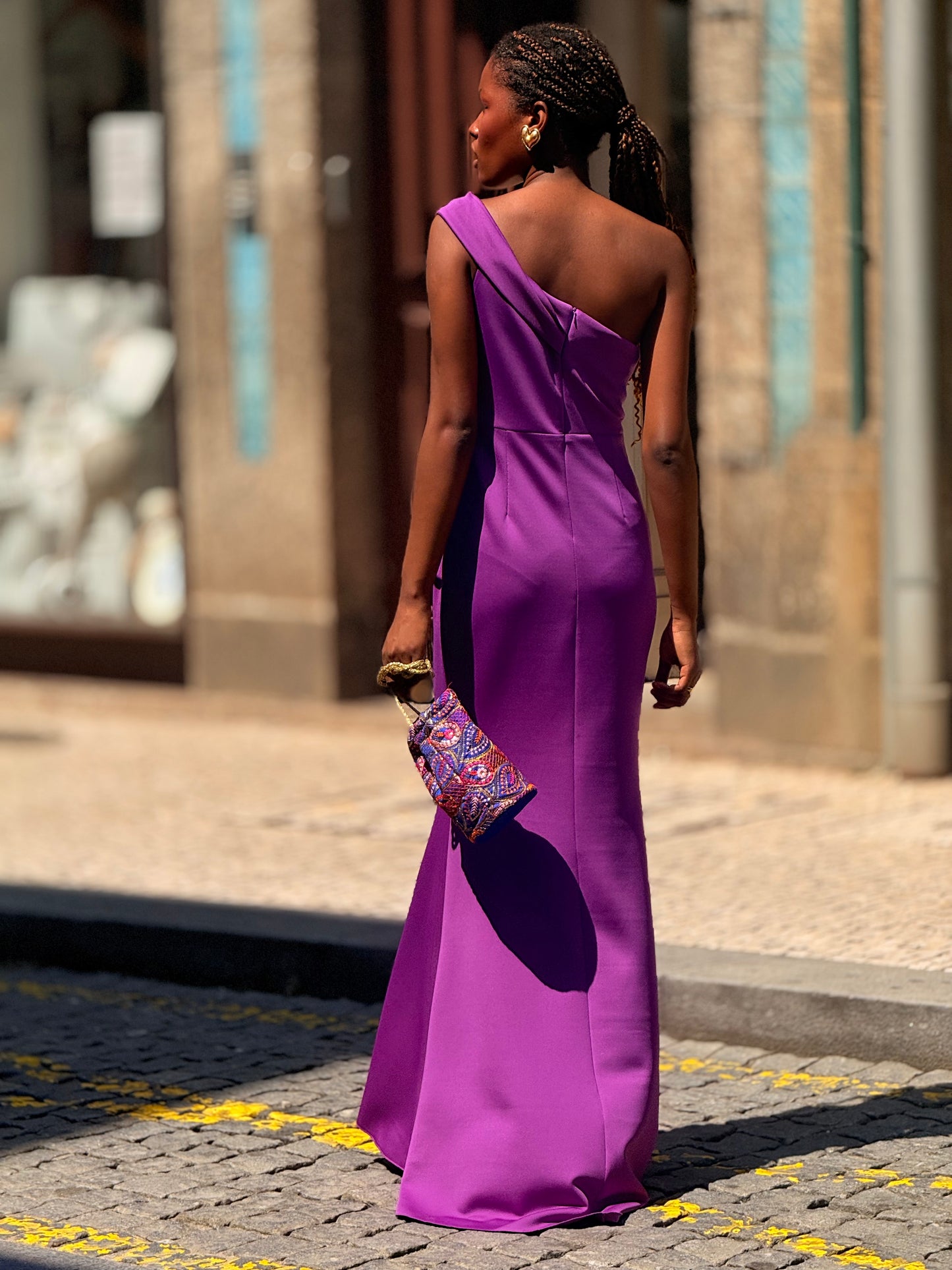 Vestido grego