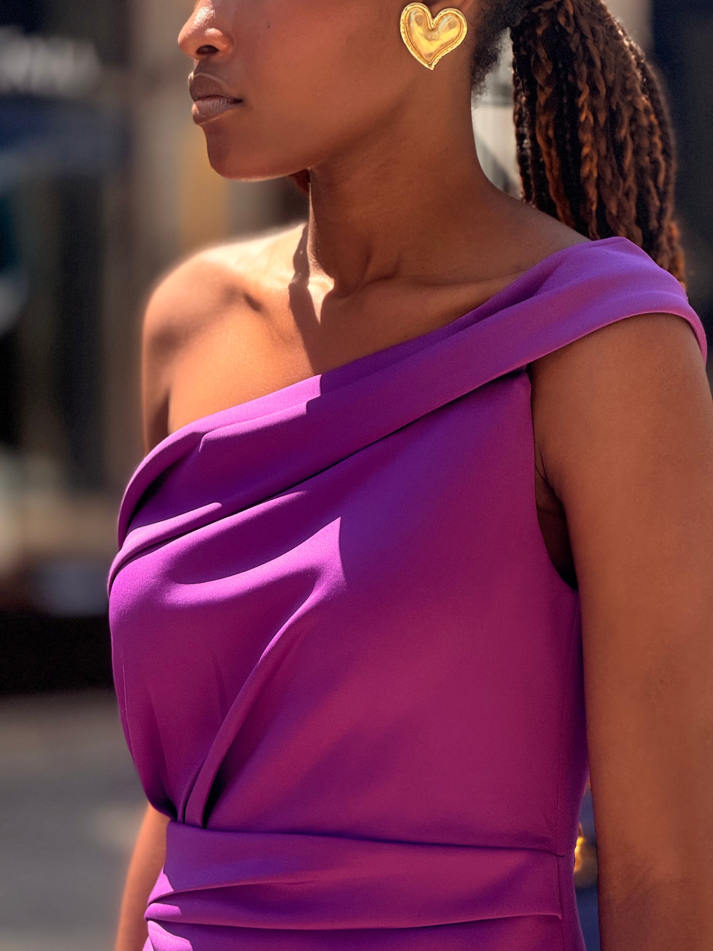 Vestido grego