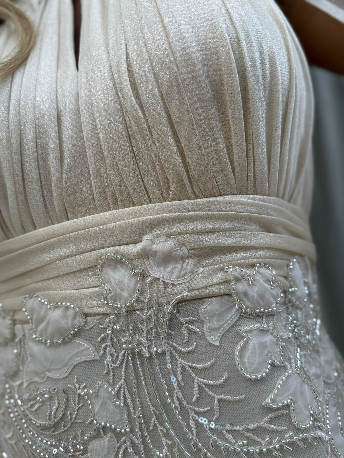 VESTIDO ENCANTO