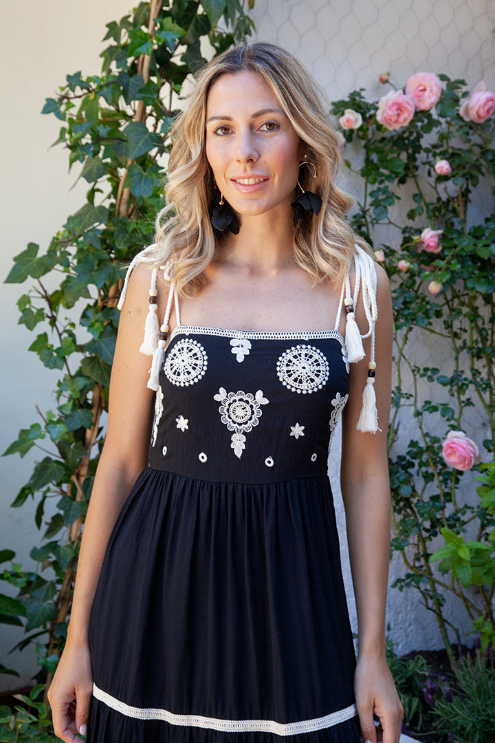 Vestido evelyan