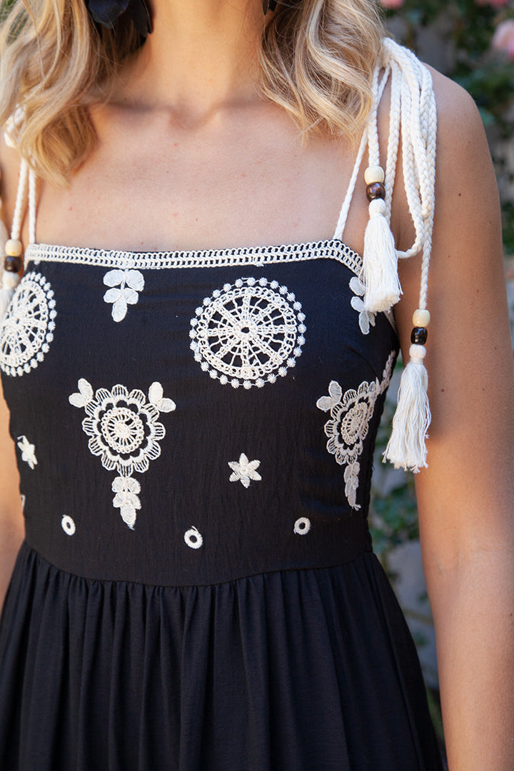 Vestido evelyan