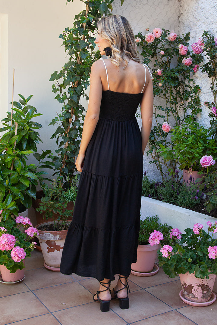 Vestido evelyan