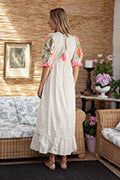 Vestido lala