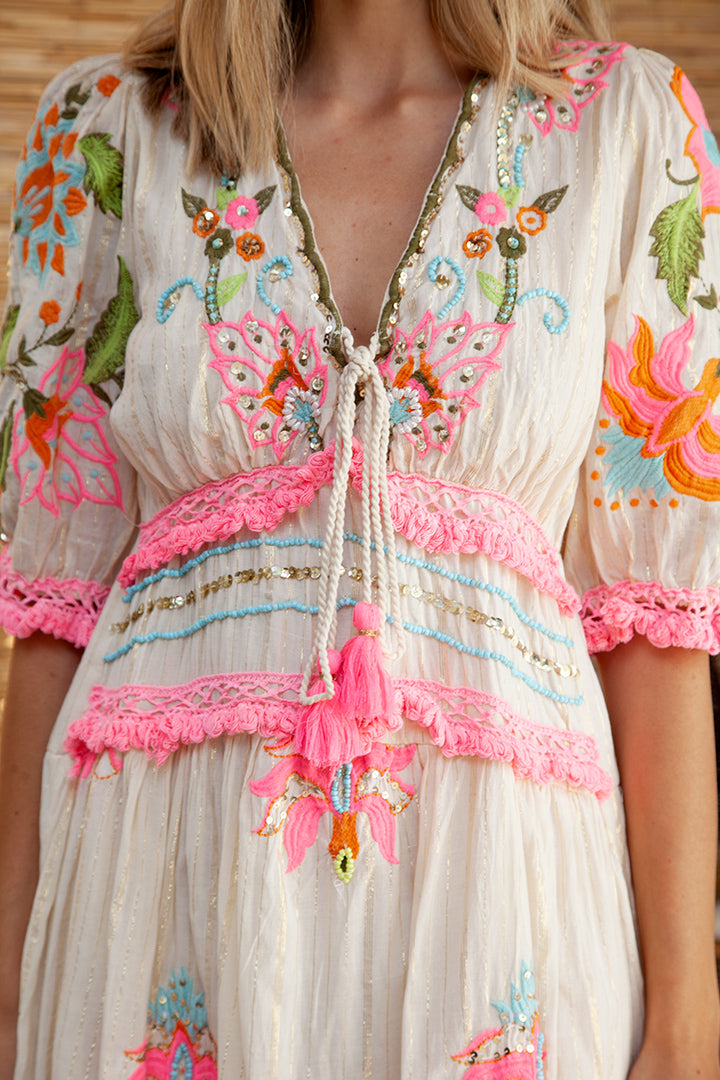 Vestido lala