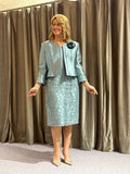 CONJUNTO TAILLER