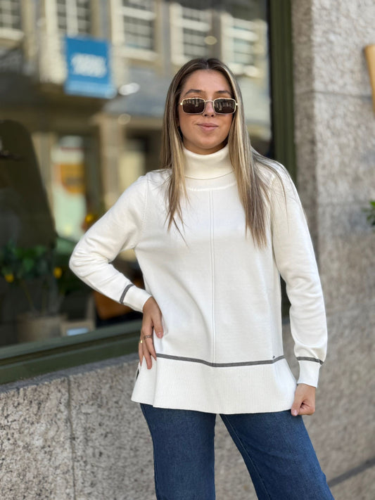 Malha Branca