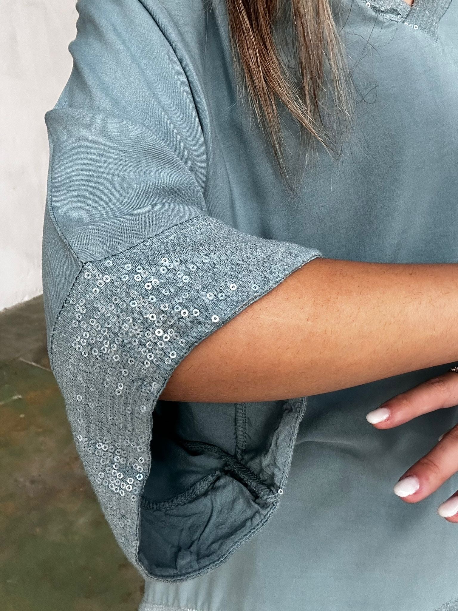 Conjunto de malha