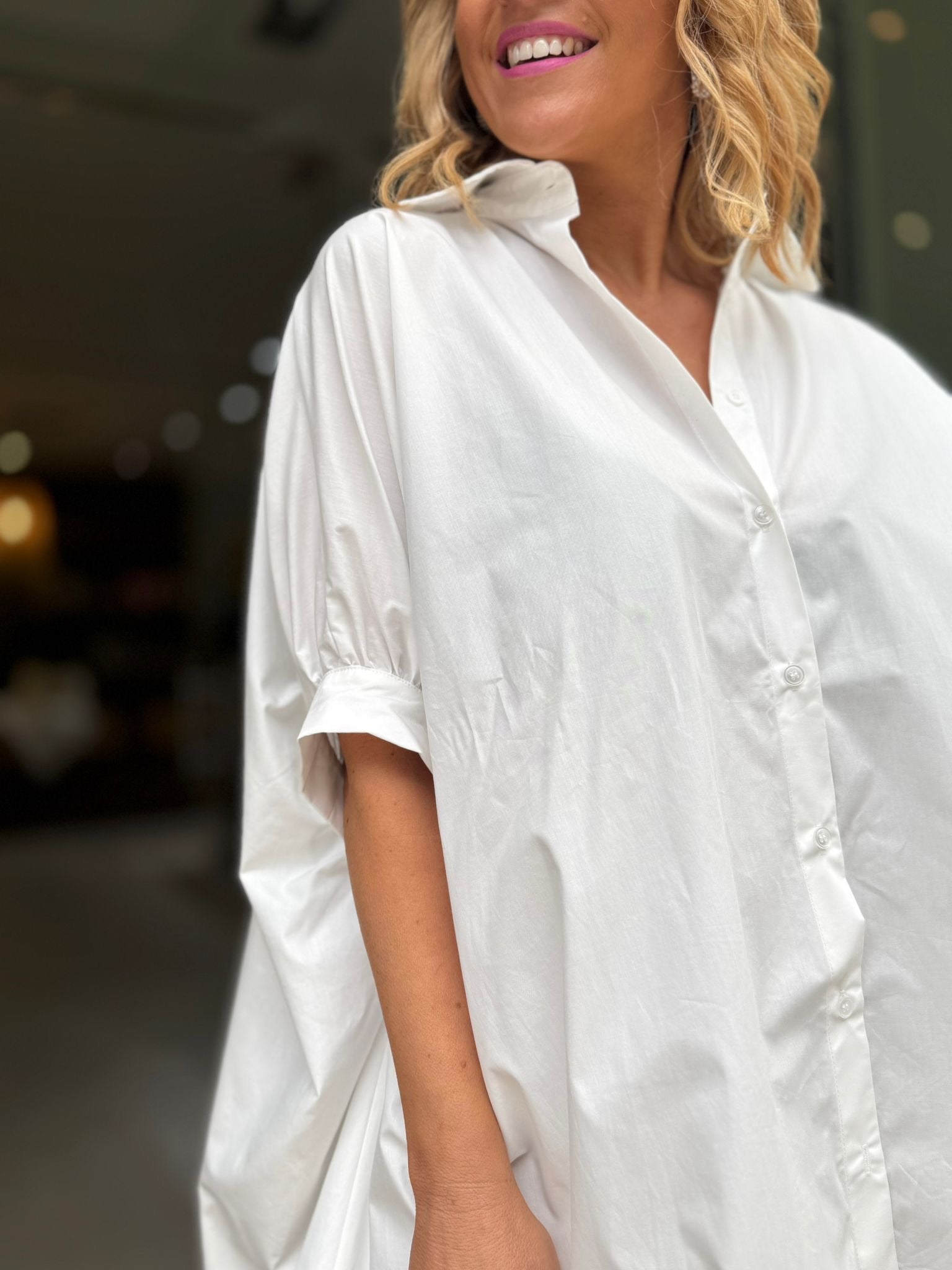 CAMISEIRO / VESTIDO