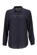 Blusa SILVINA CAMPOS