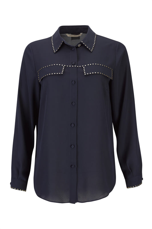 Blusa SILVINA CAMPOS
