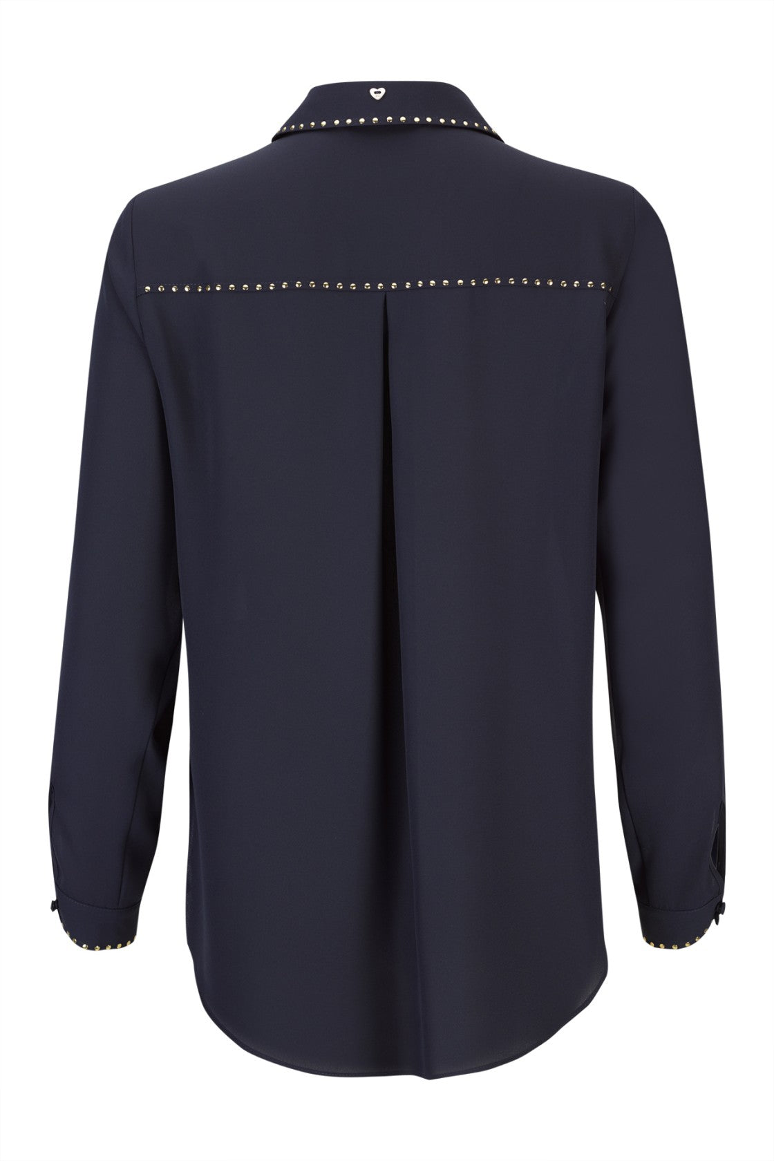 Blusa SILVINA CAMPOS