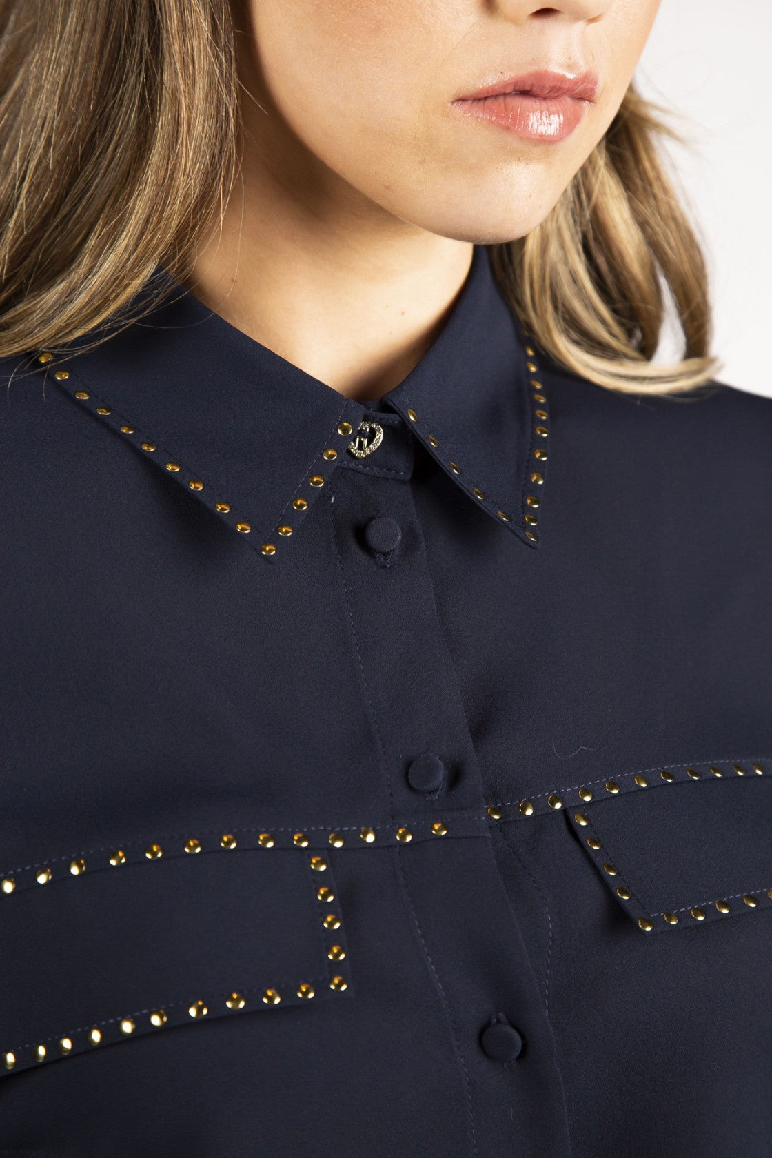 Blusa SILVINA CAMPOS