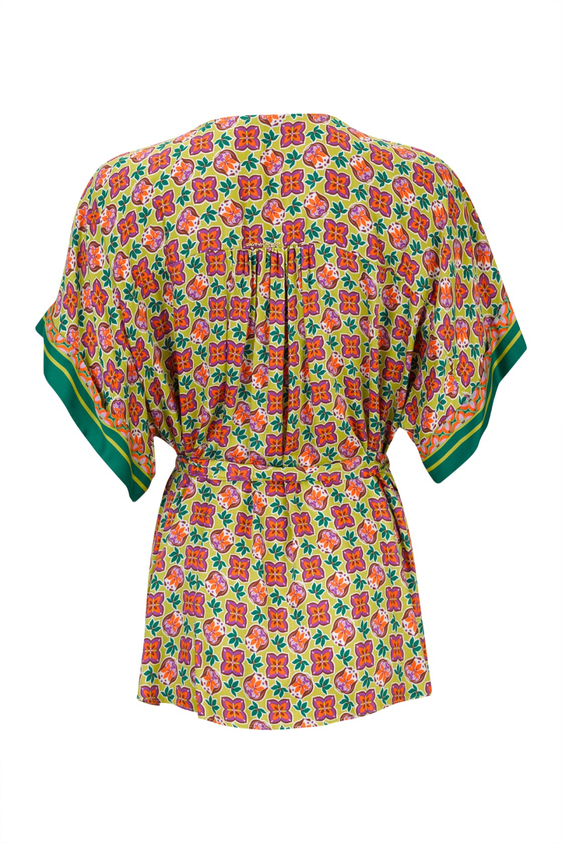 Kimono conjunto padrão SILVINA CAMPOS