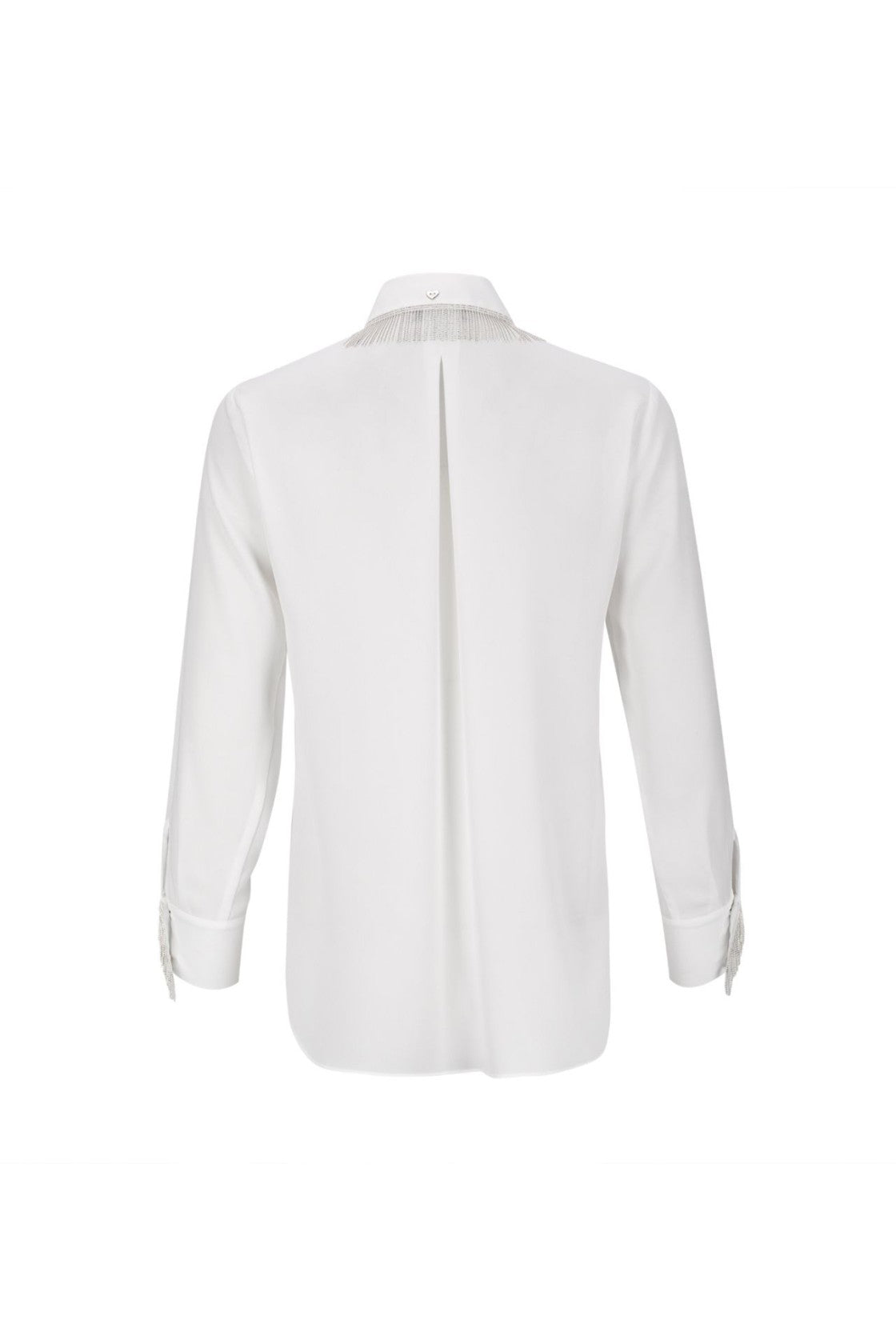 Blusa SILVINA CAMPOS