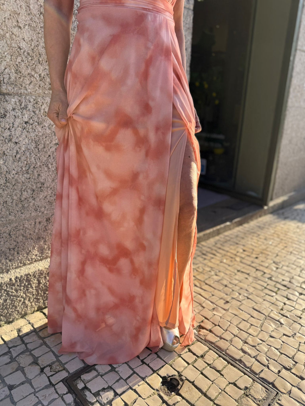 VESTIDO PRIMAVERA