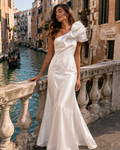 VESTIDO BRANCO