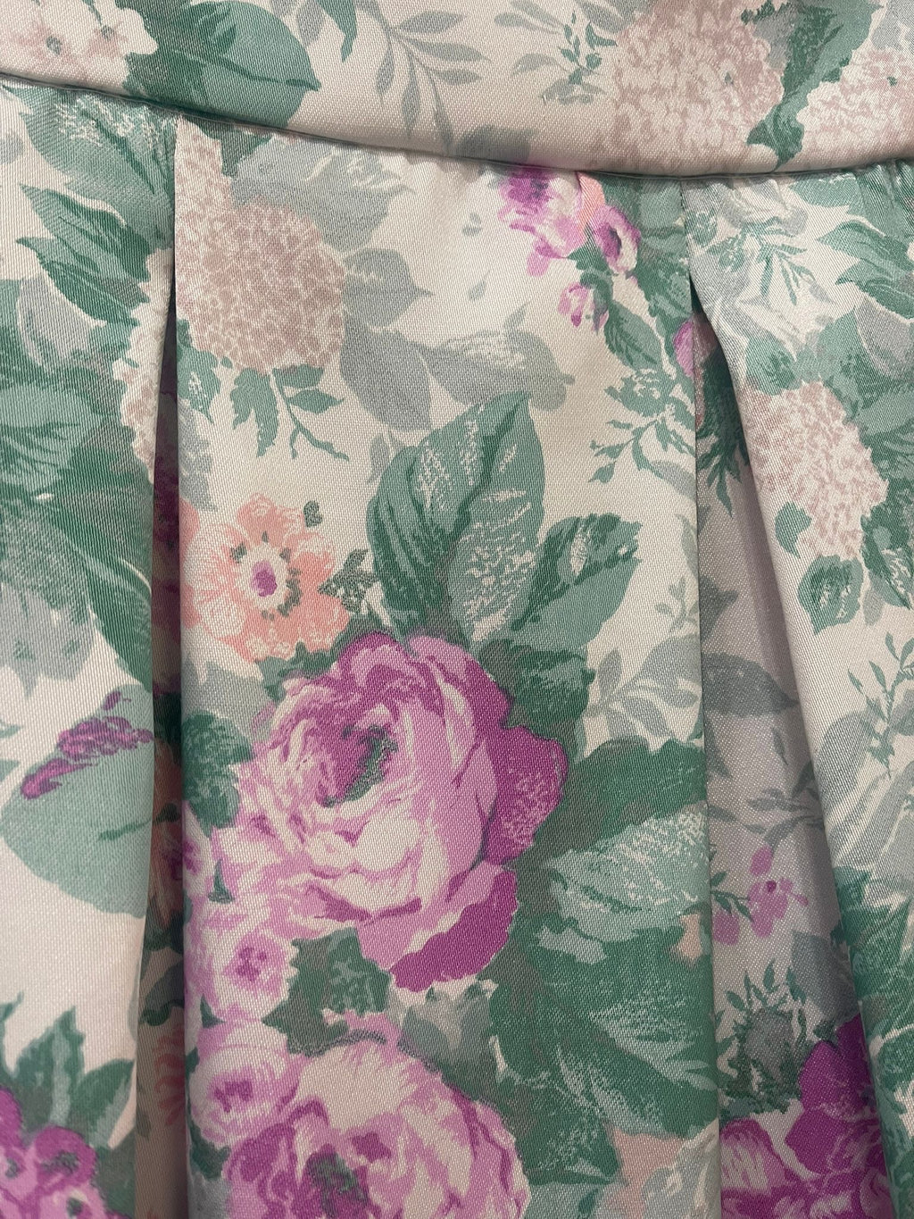 SAIA MIDI FLORES