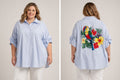 CAMISA OVERSIZE