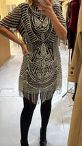 VESTIDO ALTA COSTURA