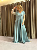 VESTIDO PRINCESA