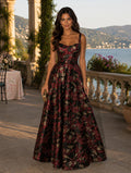 VESTIDO FLORIDO