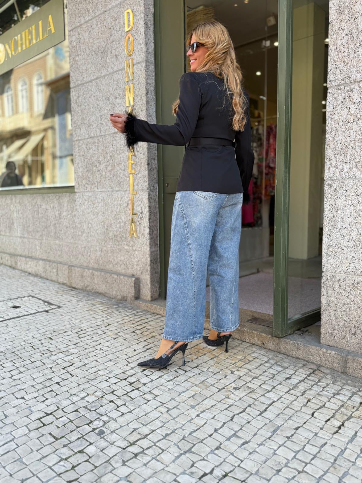 BLAZER TRESPASSE COM PLUMAS