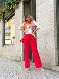 CALÇA DE MALHA