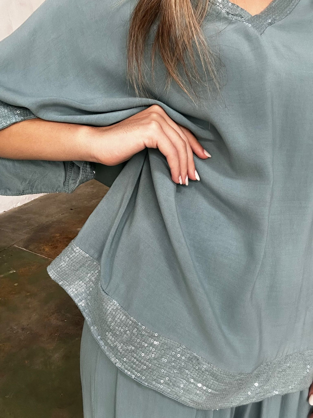 Conjunto de malha