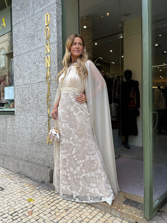 VESTIDO ENCANTO