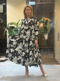 VESTIDO OVERSIZE