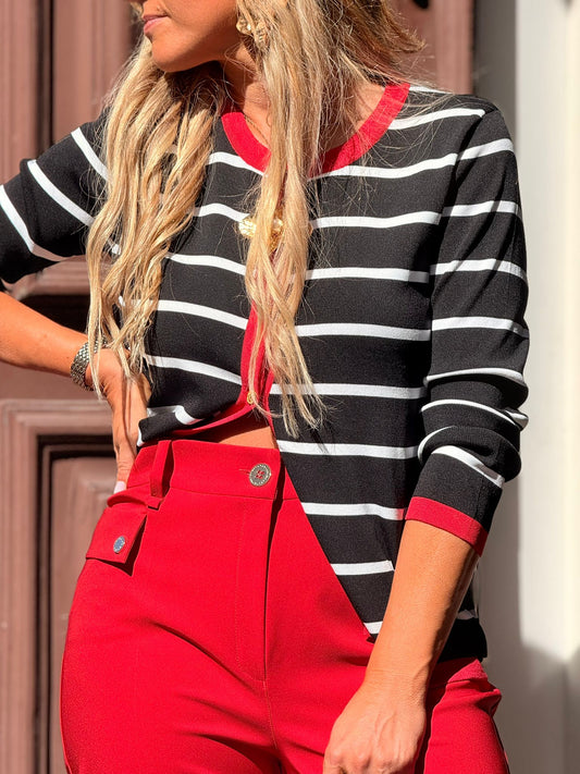 Calça SILVINA CAMPOS