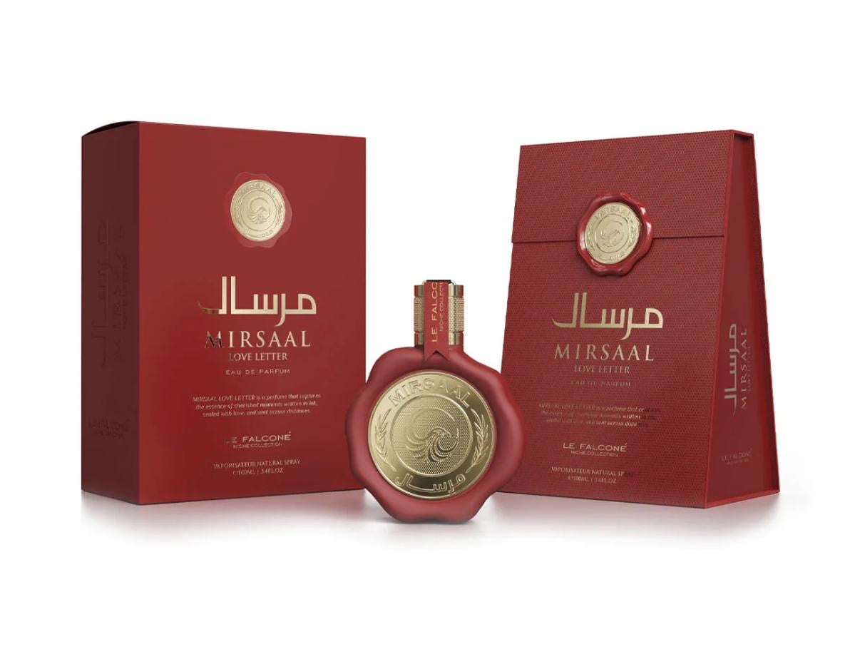 Perfume Àrabe