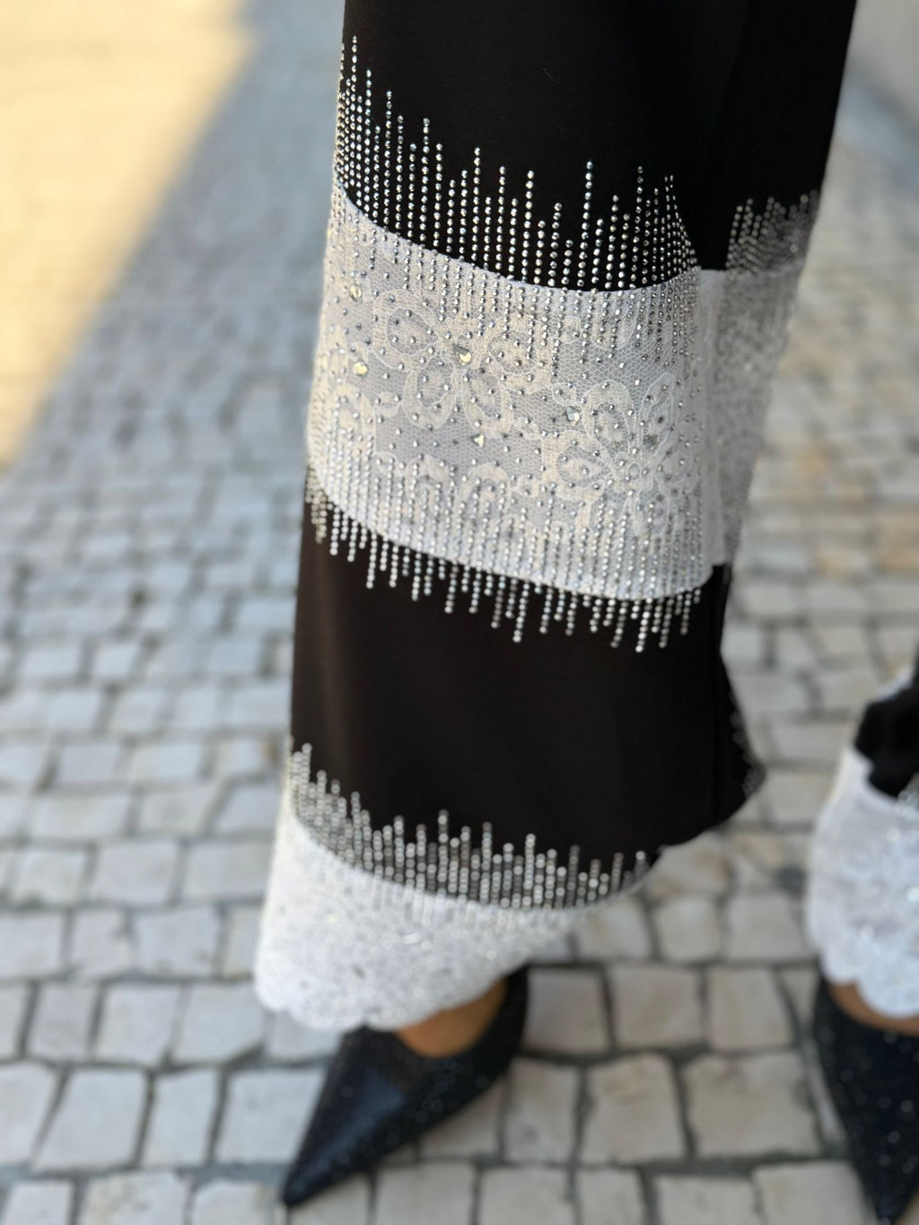 CONJUNTO BRILHO