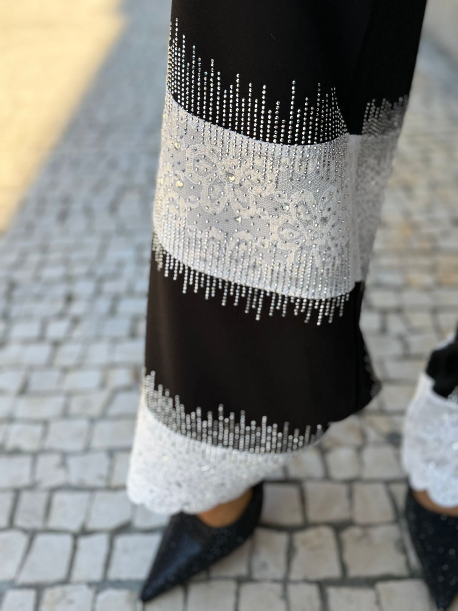 CONJUNTO BRILHO