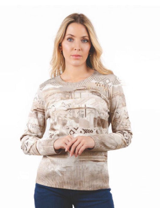 Malha fina em algodão