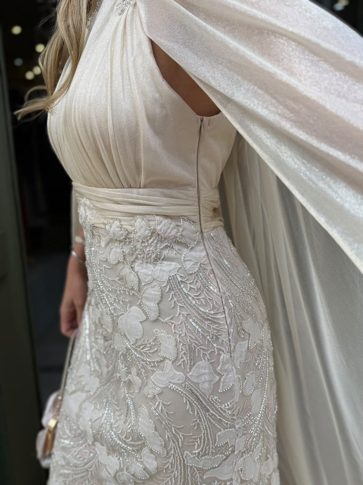 VESTIDO ENCANTO