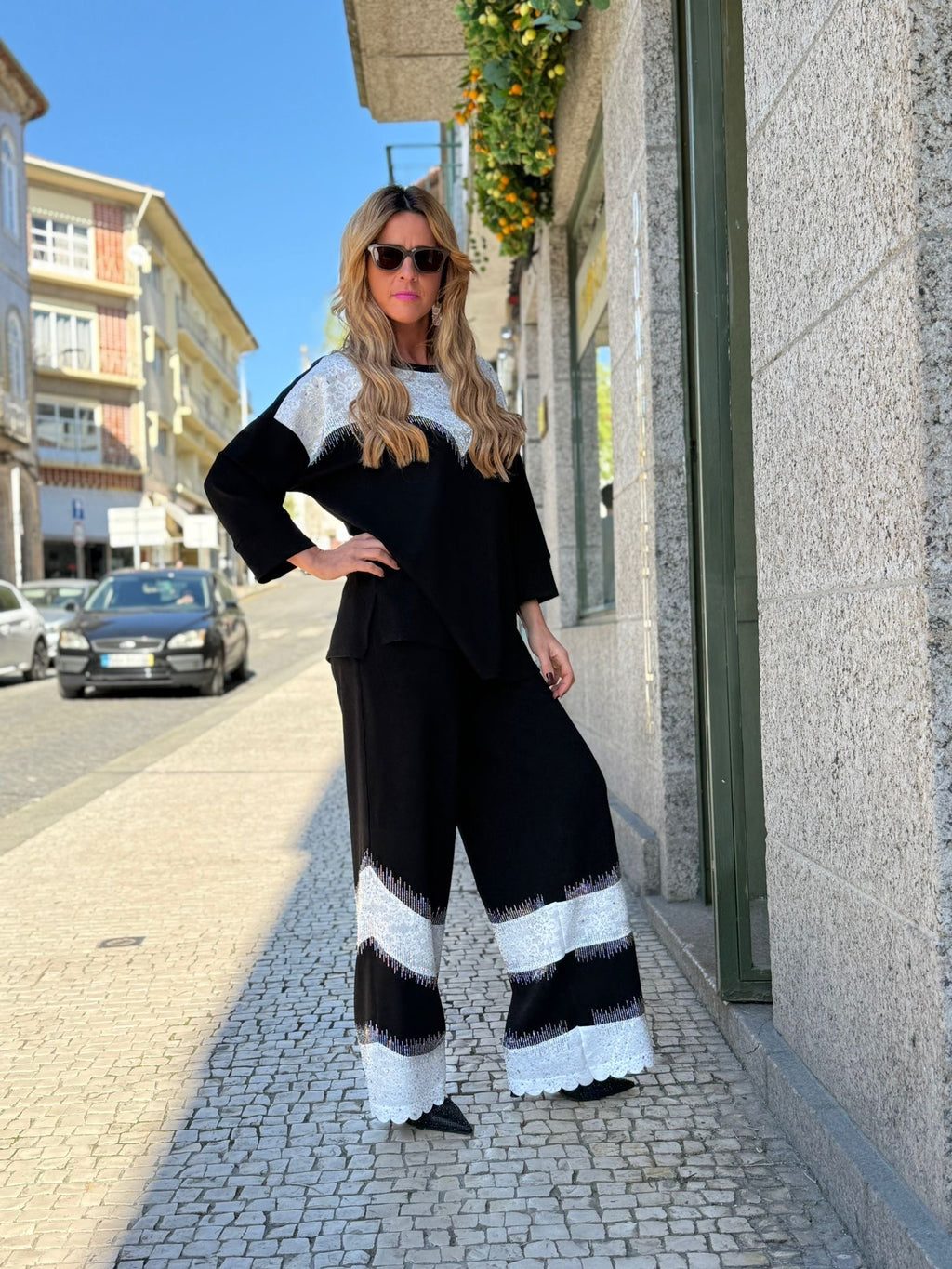 CONJUNTO BRILHO