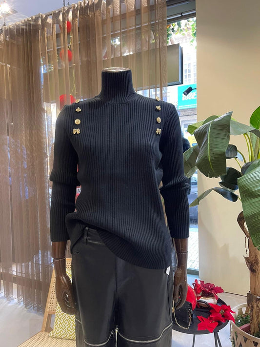 MALHA CANELADA COM APLICAÇÕES