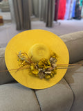 TOUCADO AMARELO